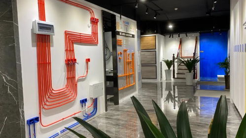 馨匯點裝飾工程公司與省設計師聯合會共建校外實訓基地，助力建筑裝飾裝修材料研發