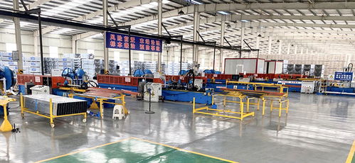 泰山牌輕鋼龍骨 友源偉業(yè)建材的創(chuàng)新與建筑裝飾裝修材料研發(fā)