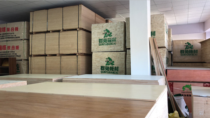 群兔板材 以研發創新開啟營銷新模式，布局云南家居市場新版圖