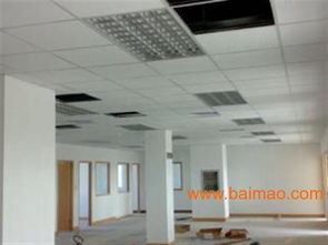 深圳六約廠房裝修刷墻 鑫利盛裝飾公司的專業解決方案與材料研發優勢